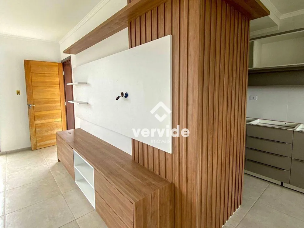 Sobrado, 3 quartos, 138 m² - Foto 4