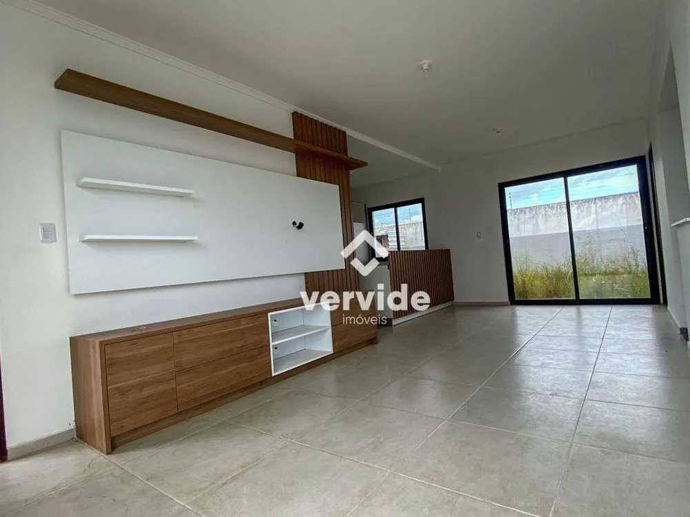 Sobrado, 3 quartos, 138 m² - Foto 3