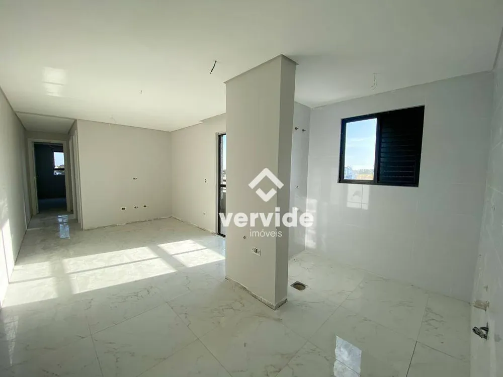Apartamento, 2 quartos, 54 m² - Foto 3