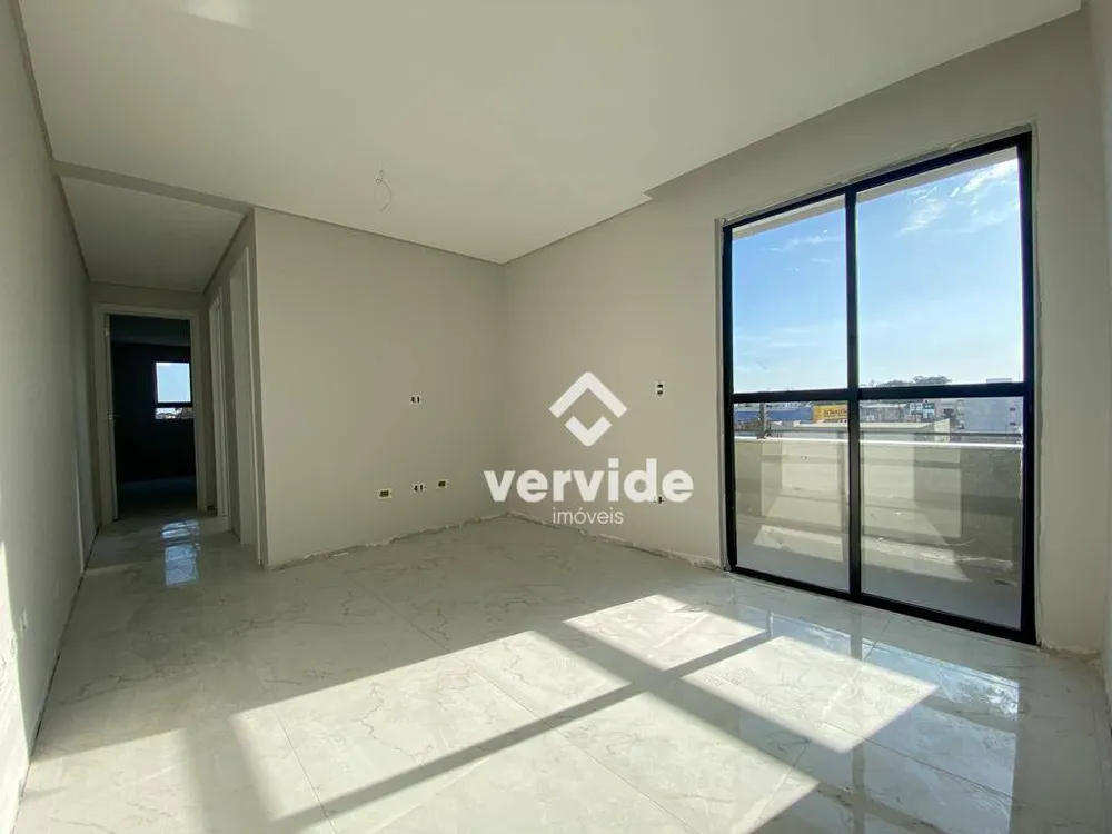 Apartamento, 2 quartos, 54 m² - Foto 1