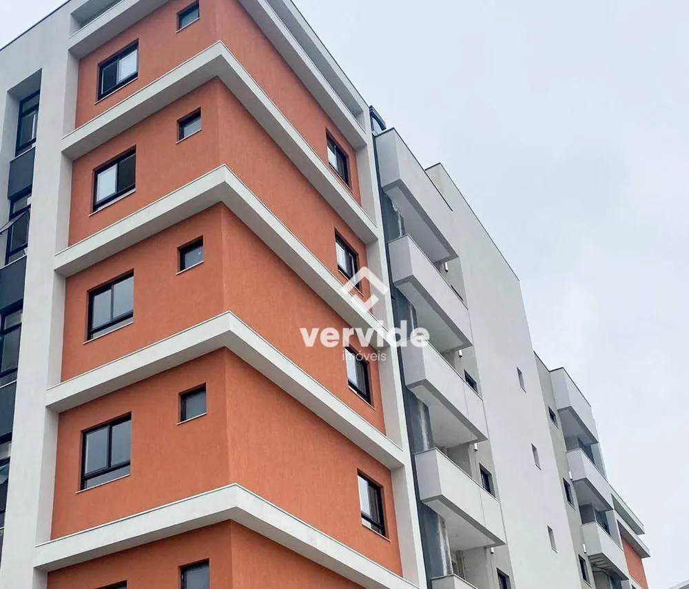 Apartamento, 2 quartos, 54 m² - Foto 2