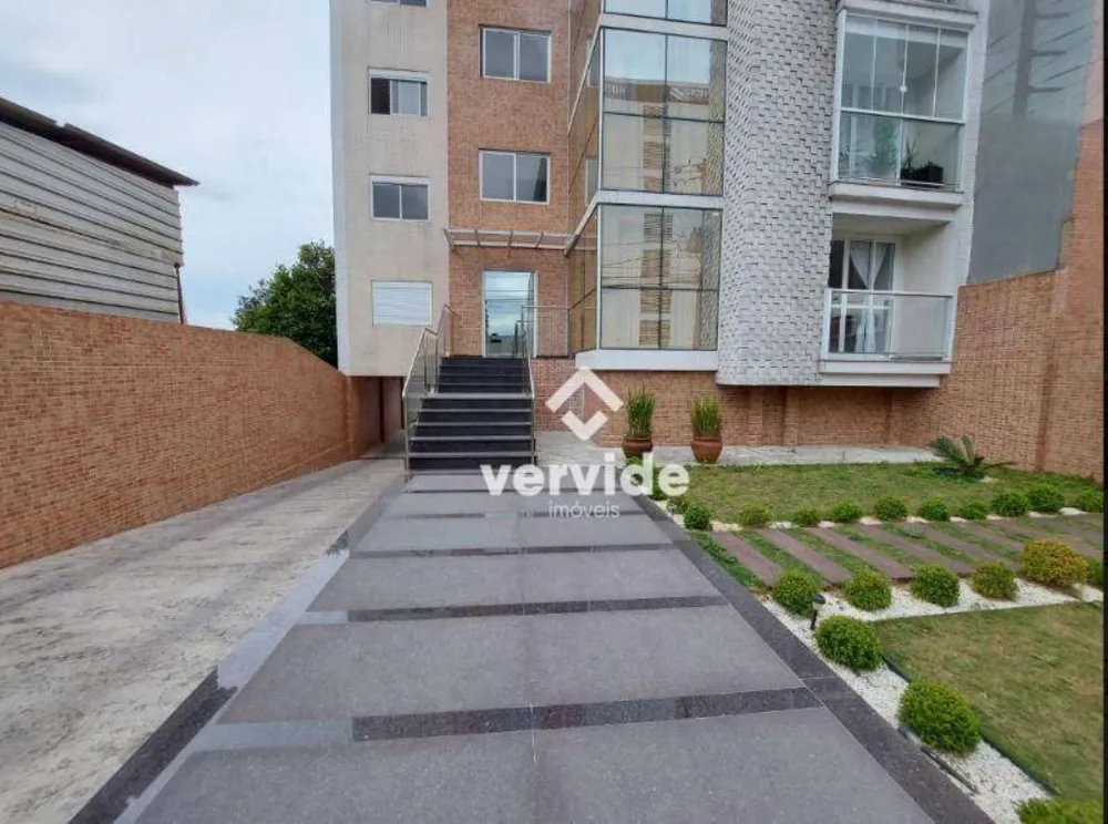 Cobertura, 4 quartos, 263 m² - Foto 2