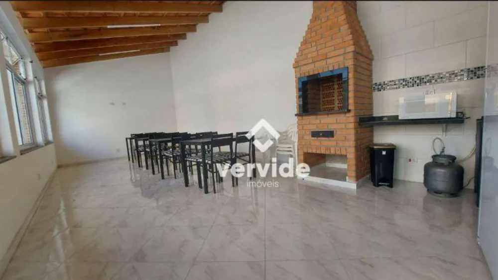 Cobertura, 4 quartos, 263 m² - Foto 4