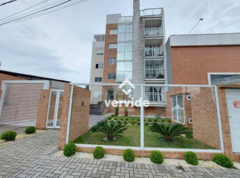 Cobertura, 4 quartos, 263 m² - Foto 1