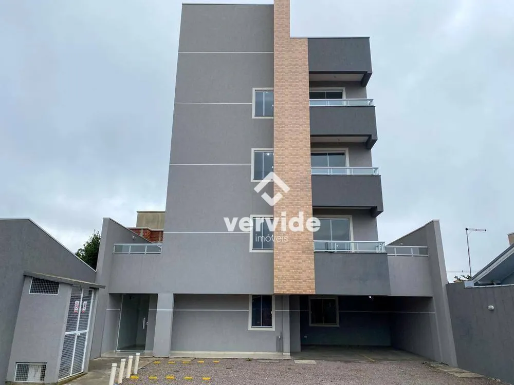 Apartamento, 2 quartos, 62 m² - Foto 1
