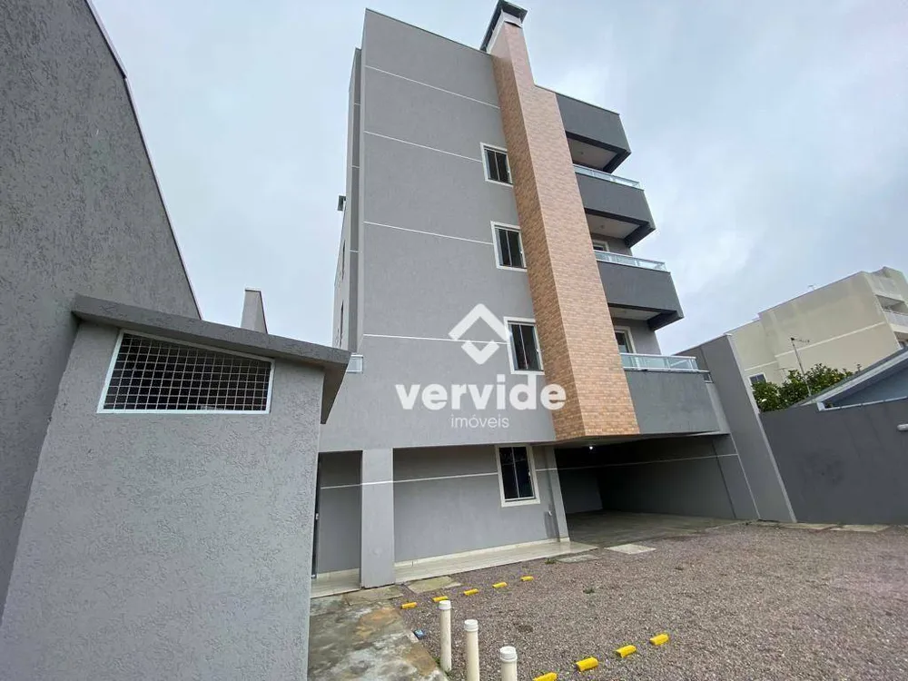 Apartamento, 2 quartos, 62 m² - Foto 2