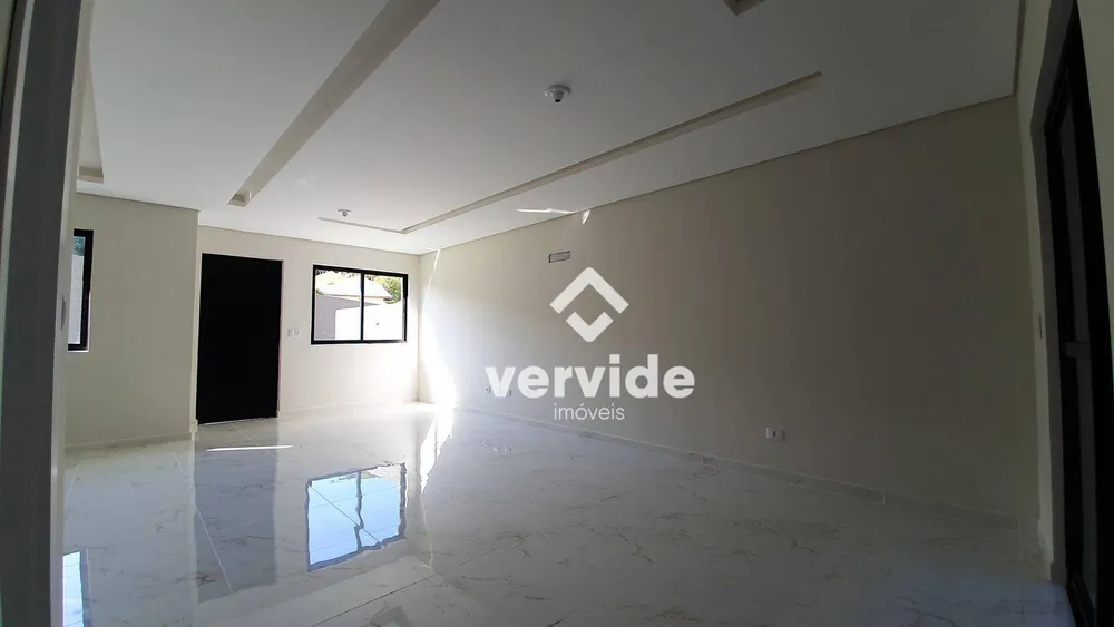 Sobrado, 3 quartos, 130 m² - Foto 4