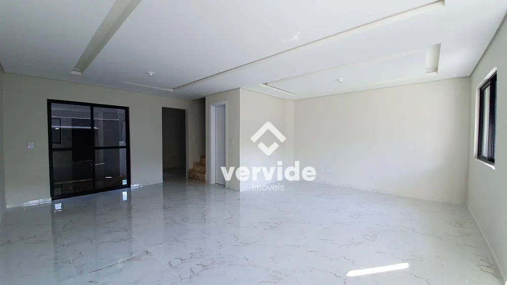 Sobrado, 3 quartos, 130 m² - Foto 2