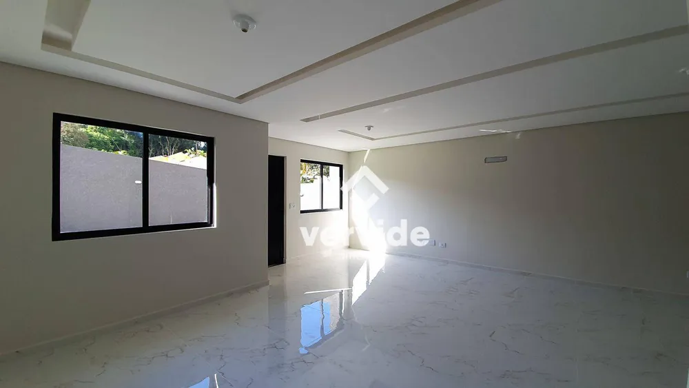 Sobrado, 3 quartos, 130 m² - Foto 3