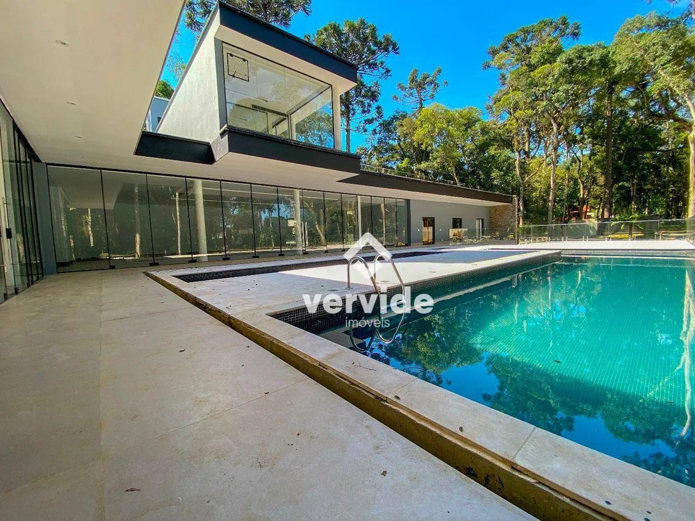 Casa, 4 quartos, 740 m² - Foto 1