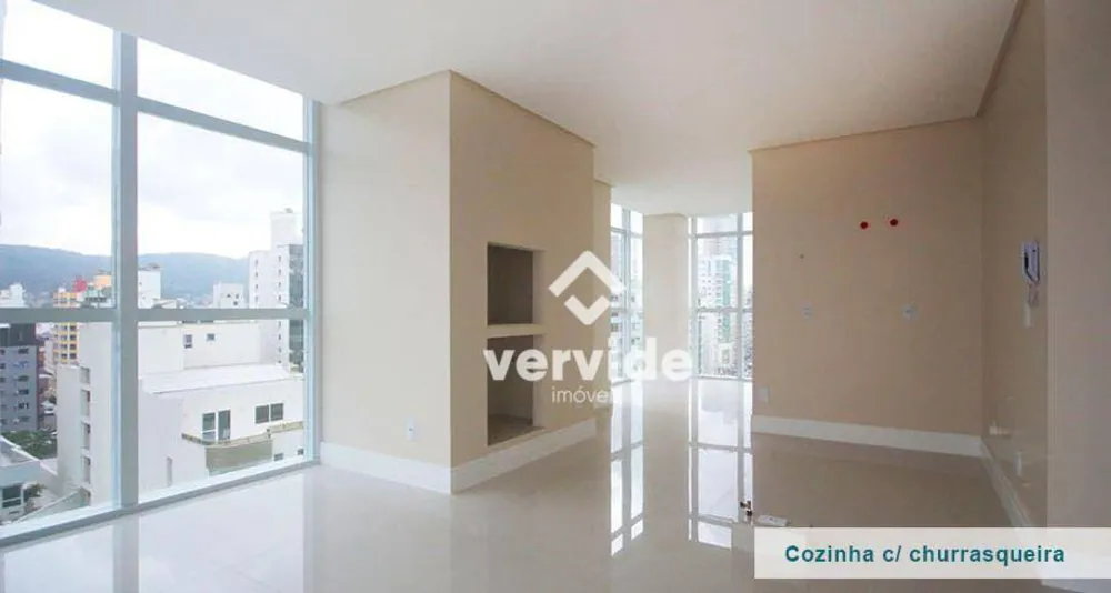 Apartamento, 4 quartos, 145 m² - Foto 2