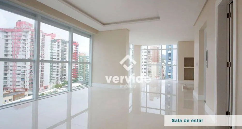 Apartamento, 4 quartos, 145 m² - Foto 4