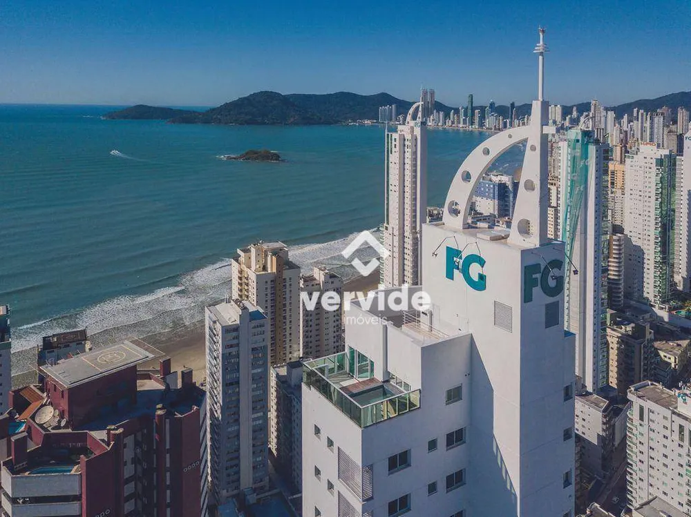 Apartamento, 4 quartos, 192 m² - Foto 1