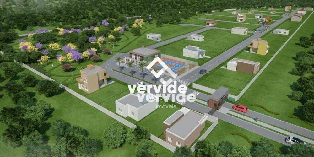 Loteamento e Condomínio, 128 m² - Foto 2
