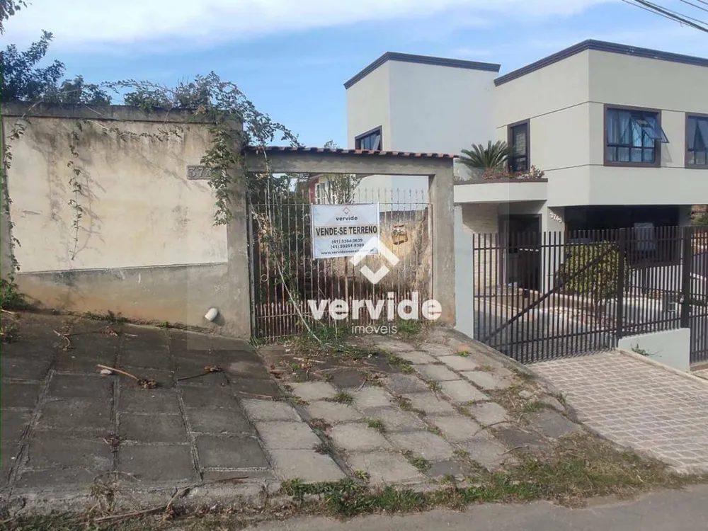 Terreno, 360 m² - Foto 2