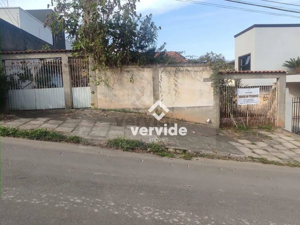Terreno, 360 m² - Foto 1