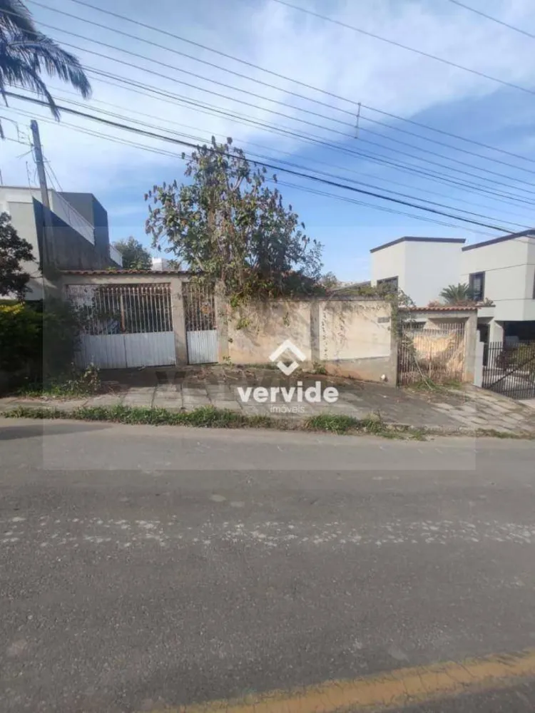 Terreno, 360 m² - Foto 3