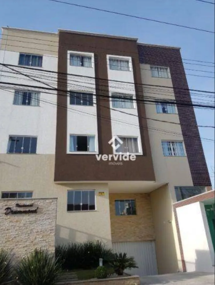 Apartamento, 3 quartos, 54 m² - Foto 1