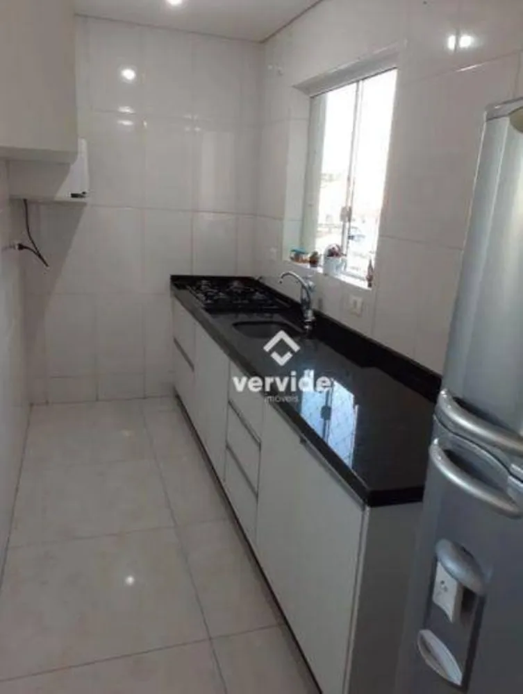 Apartamento, 3 quartos, 54 m² - Foto 3