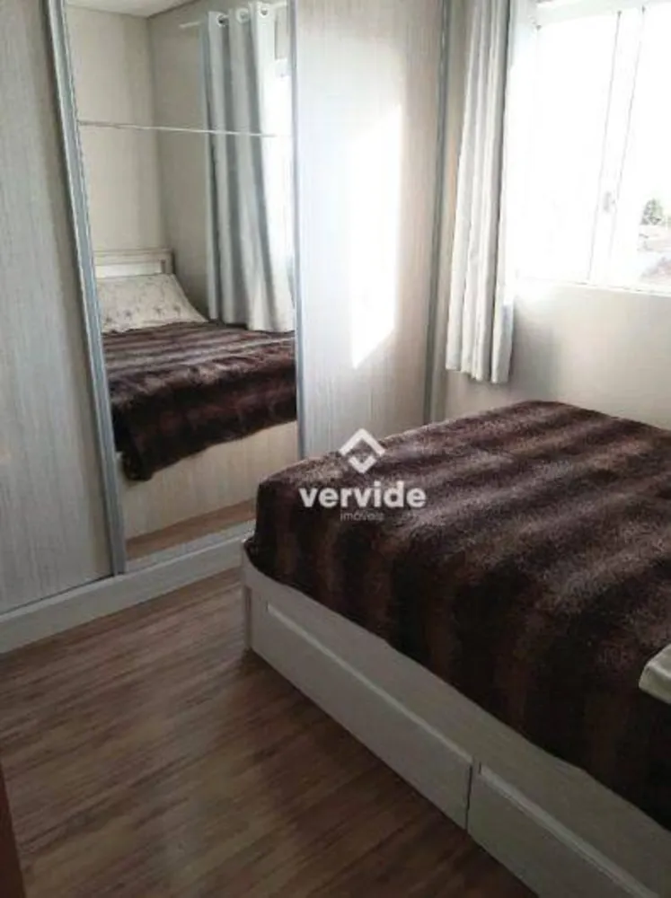 Apartamento, 3 quartos, 54 m² - Foto 4