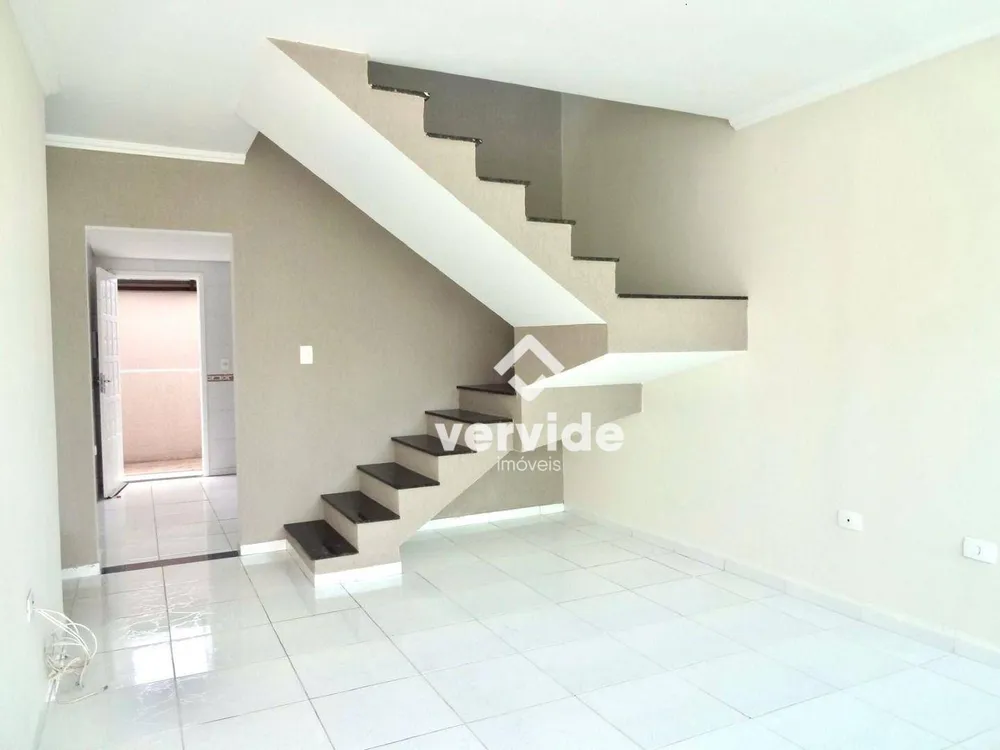 Sobrado, 3 quartos, 95 m² - Foto 4
