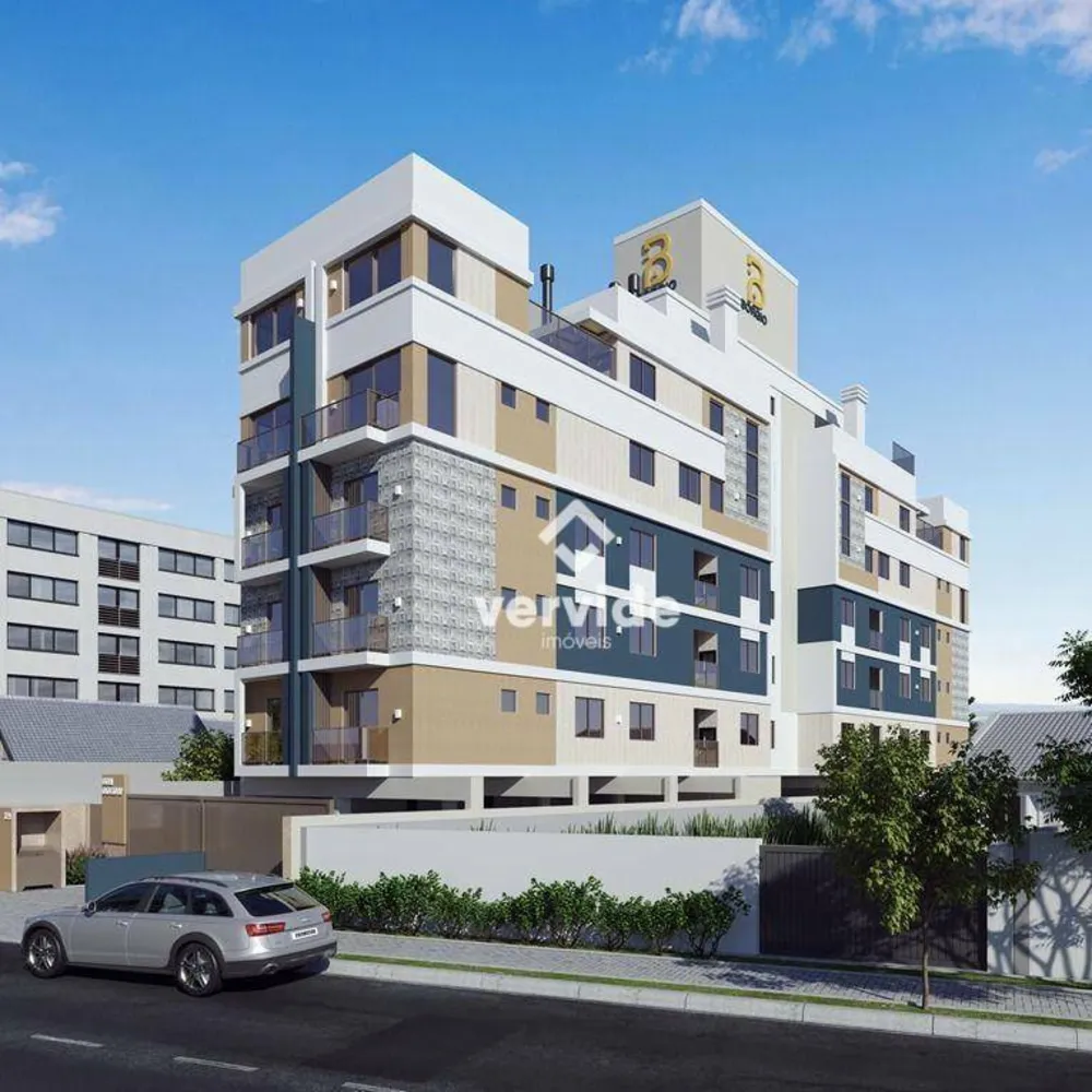 Apartamento, 3 quartos, 73 m² - Foto 1