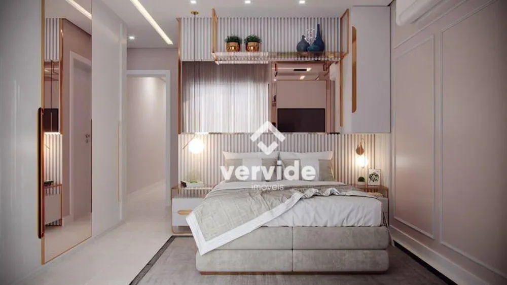 Apartamento, 3 quartos, 73 m² - Foto 3