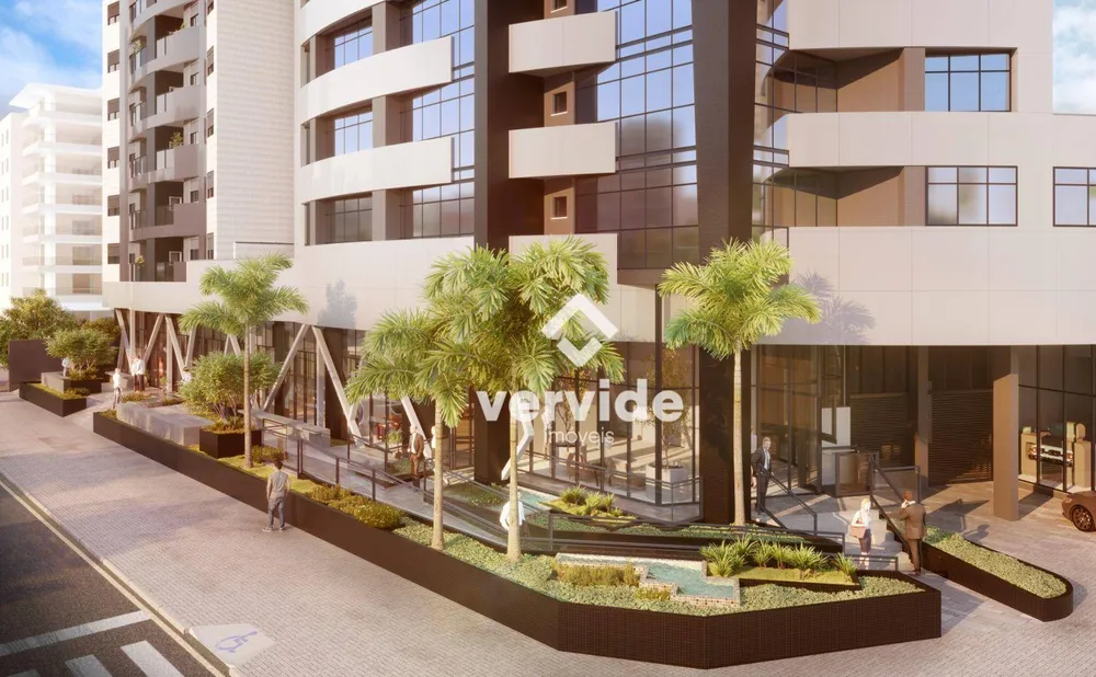 Cobertura, 3 quartos, 226 m² - Foto 4
