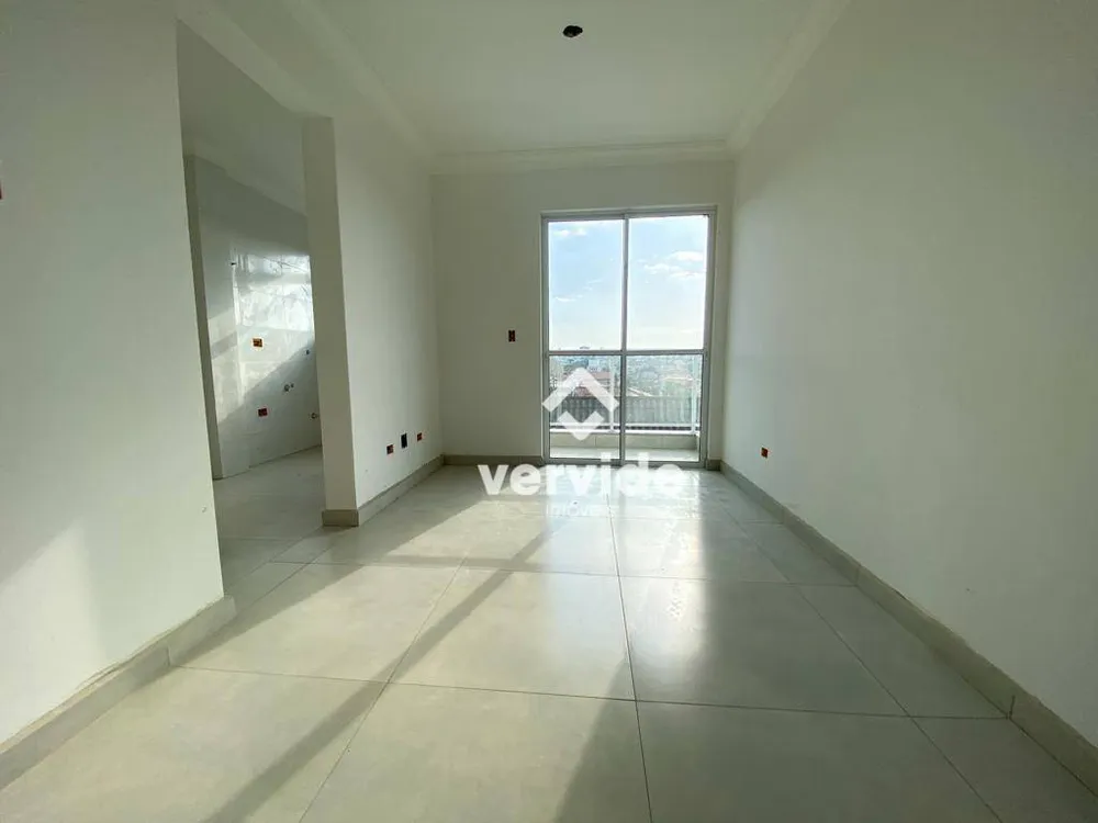 Apartamento, 2 quartos, 53 m² - Foto 4