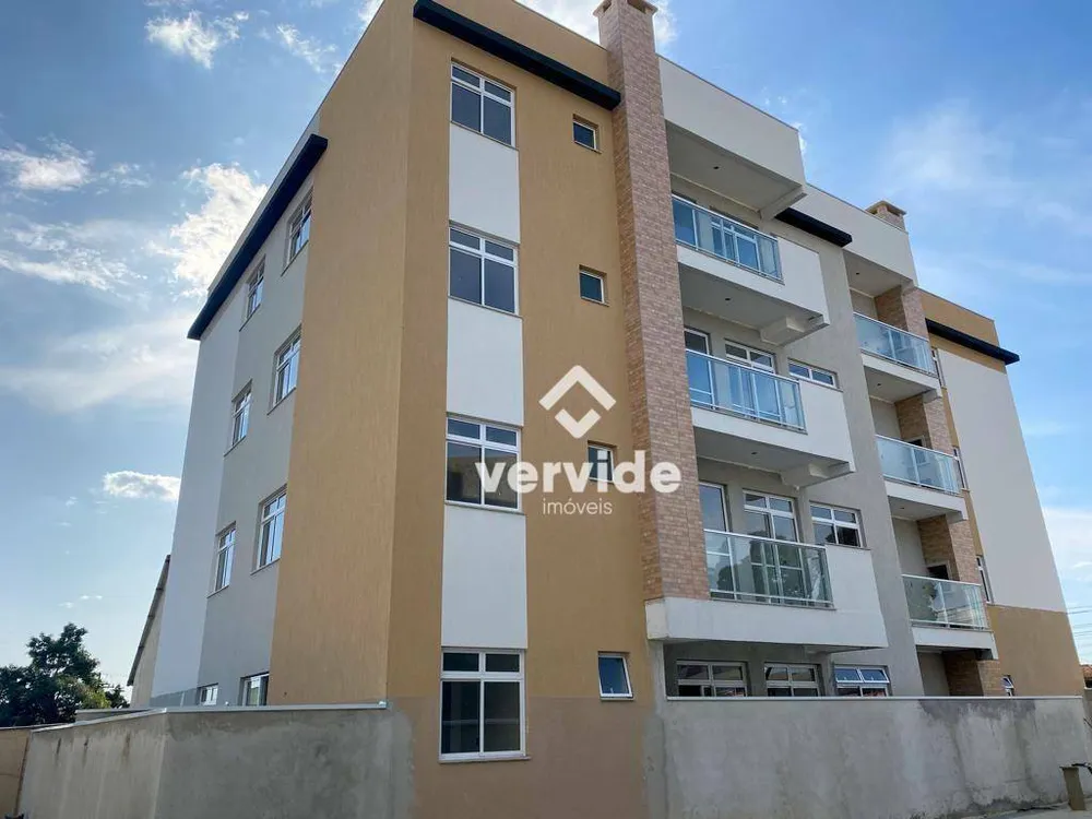 Apartamento, 2 quartos, 53 m² - Foto 1