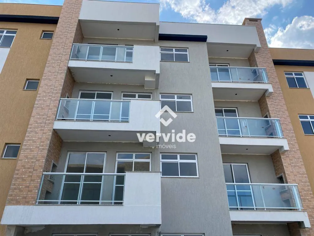 Apartamento, 2 quartos, 53 m² - Foto 2