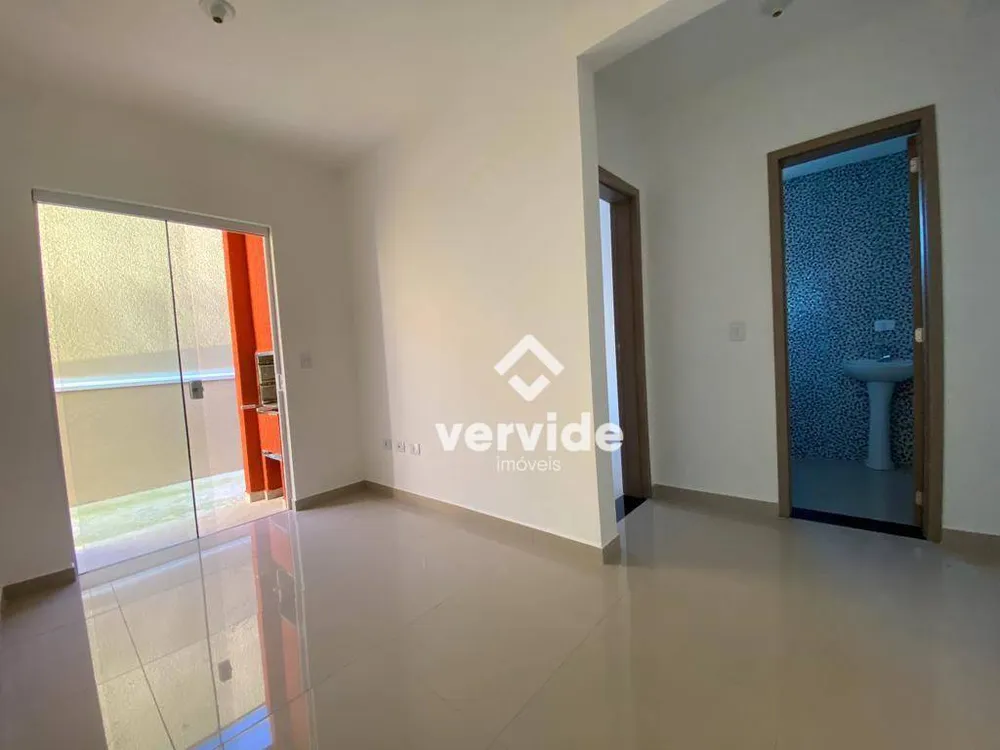 Apartamento, 3 quartos, 52 m² - Foto 2