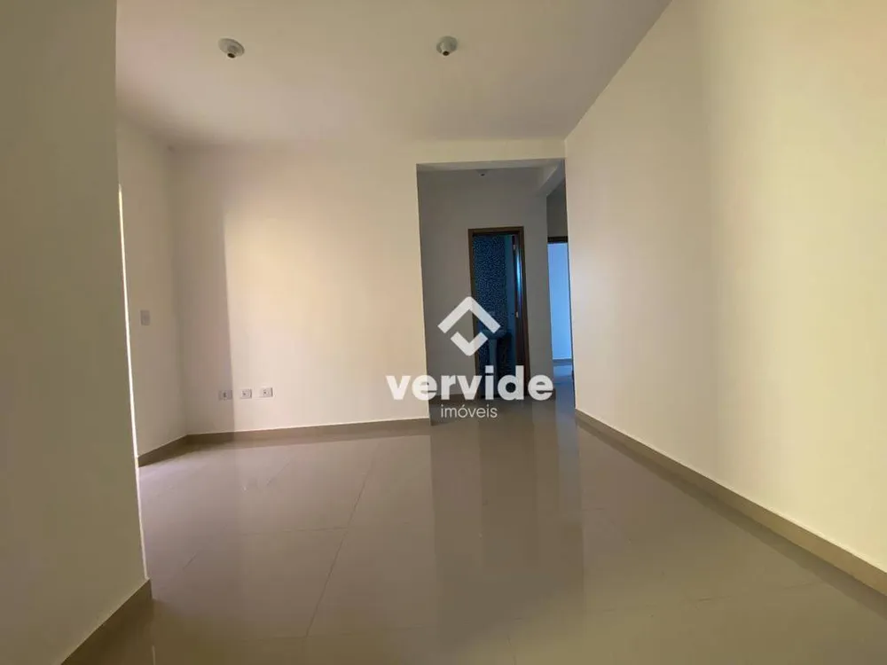 Apartamento, 3 quartos, 52 m² - Foto 3