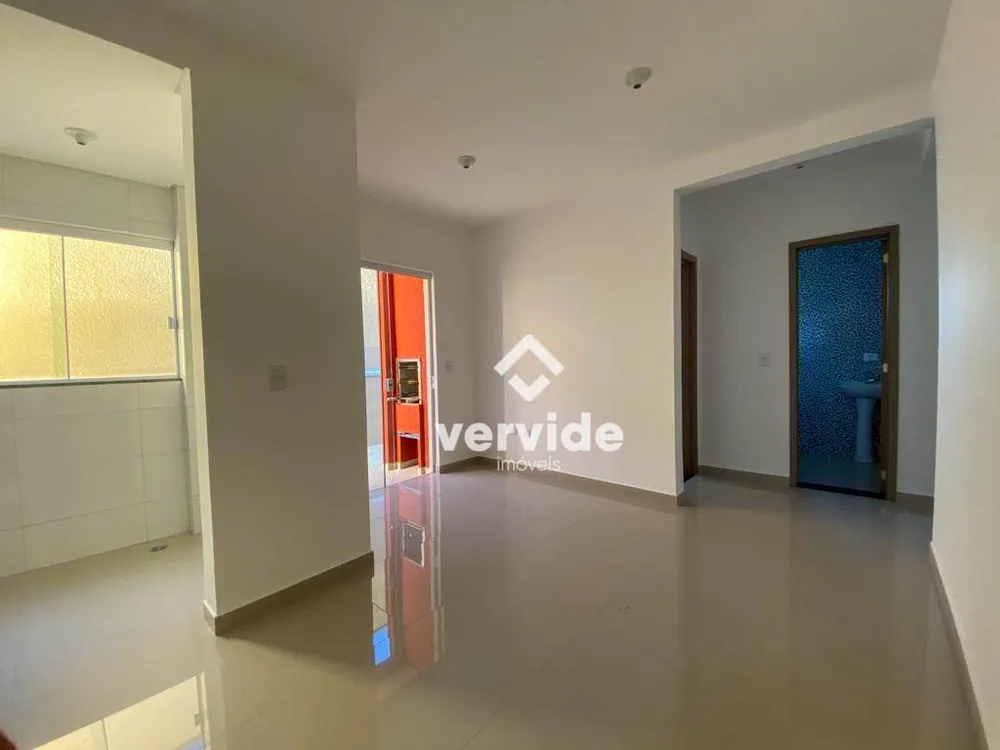 Apartamento, 3 quartos, 52 m² - Foto 4