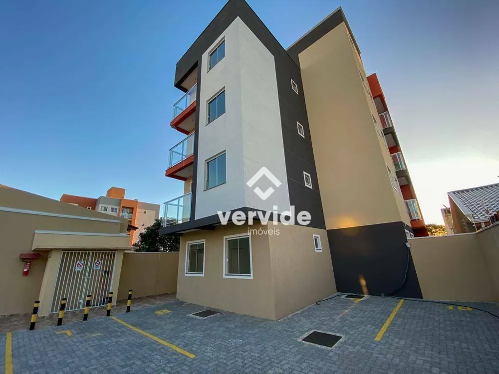 Apartamento, 3 quartos, 52 m² - Foto 1