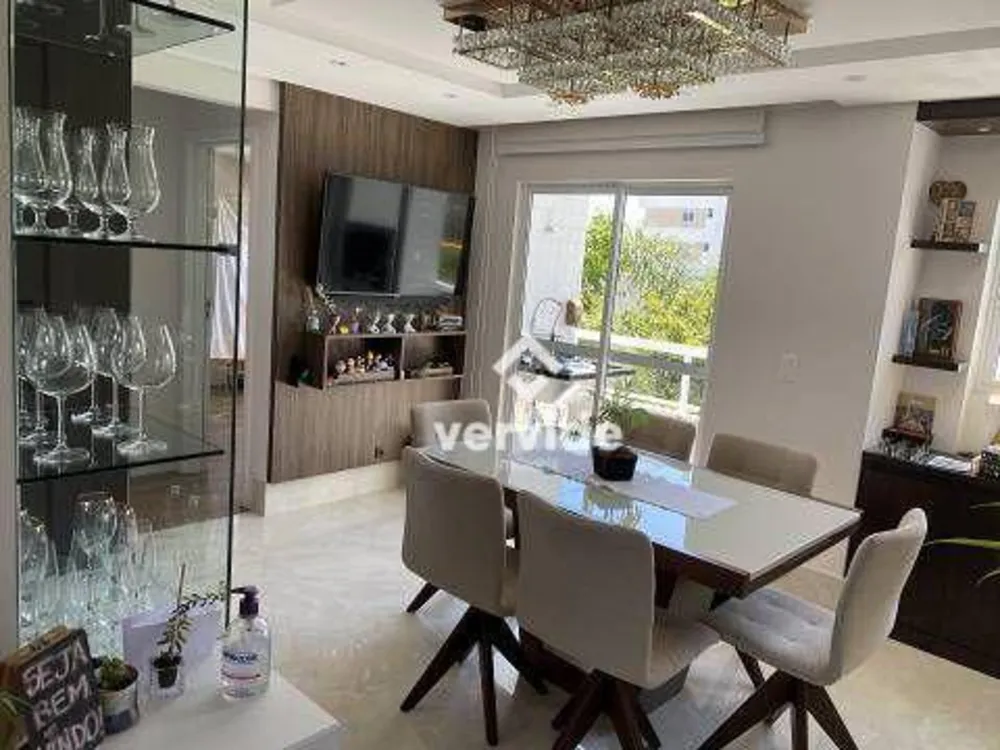 Apartamento, 2 quartos, 100 m² - Foto 3