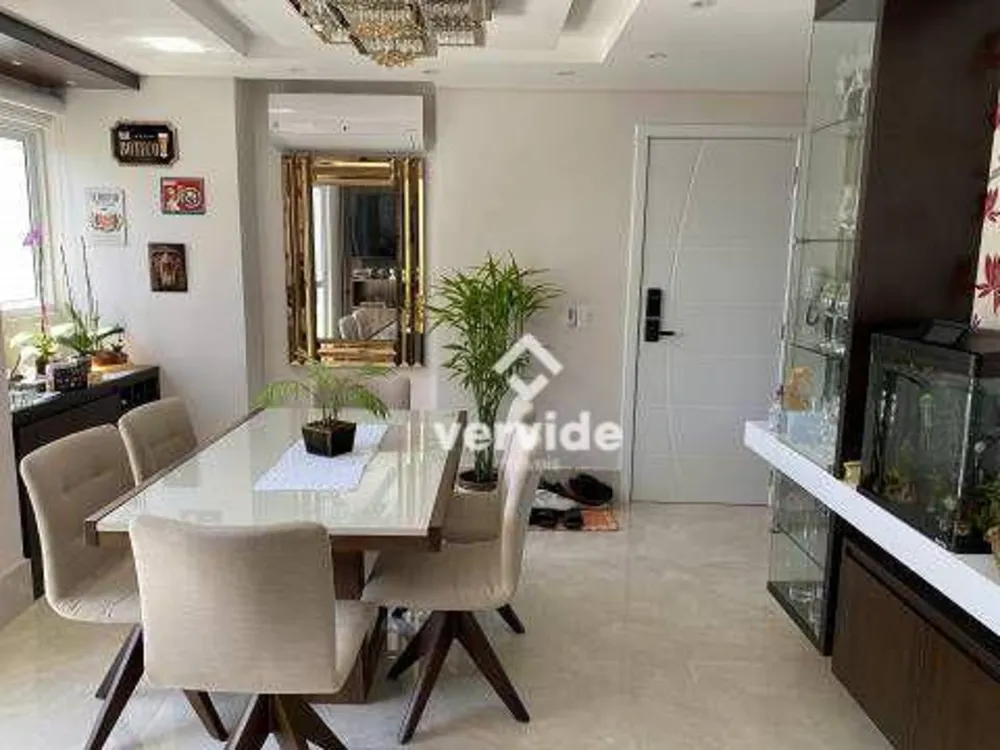 Apartamento, 2 quartos, 100 m² - Foto 4