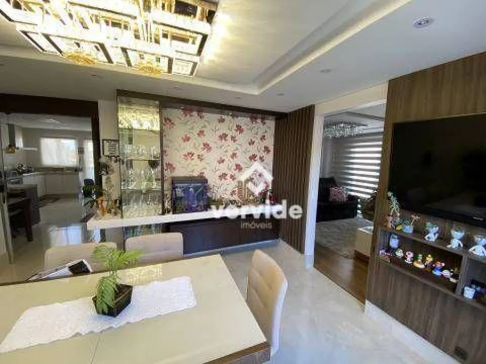 Apartamento, 2 quartos, 100 m² - Foto 2