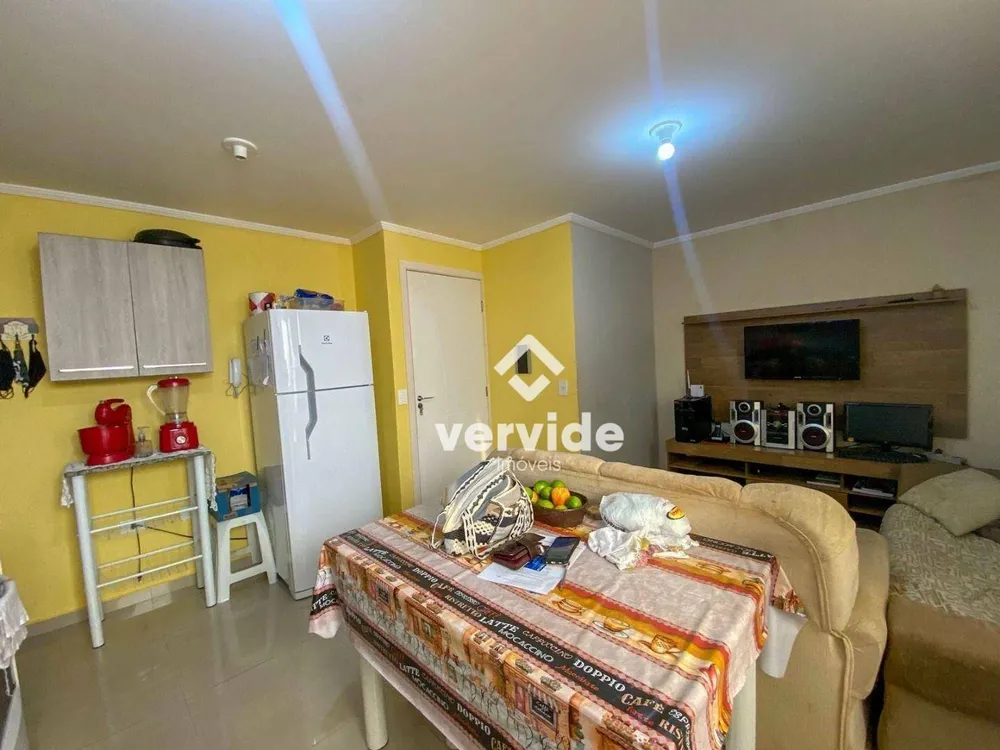 Apartamento, 3 quartos, 55 m² - Foto 3