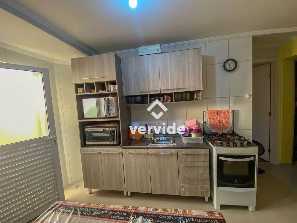 Apartamento, 3 quartos, 55 m² - Foto 4