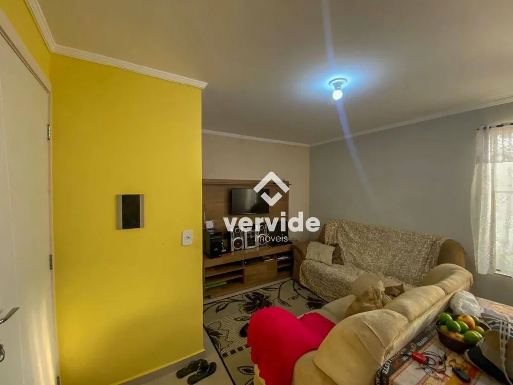 Apartamento, 3 quartos, 55 m² - Foto 2