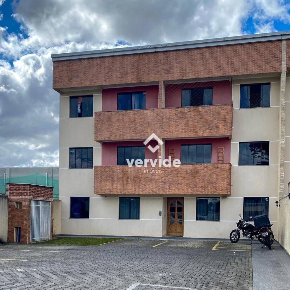 Apartamento, 3 quartos, 55 m² - Foto 1