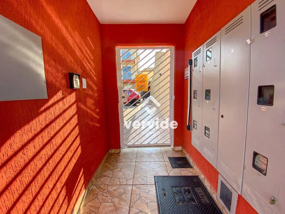 Apartamento, 2 quartos, 48 m² - Foto 3