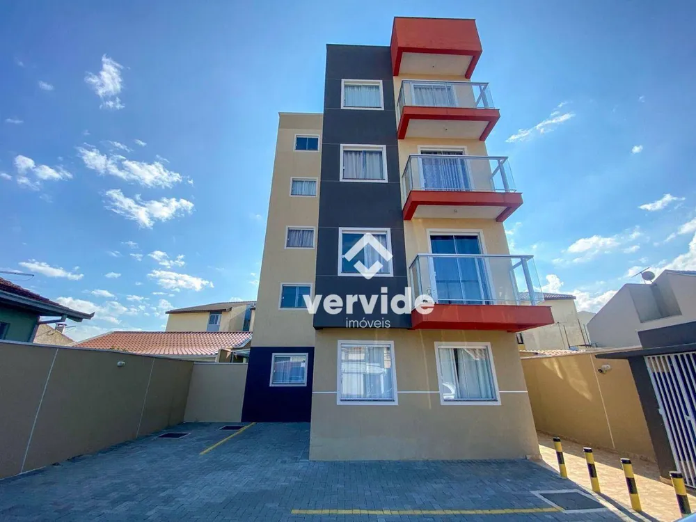 Apartamento, 2 quartos, 48 m² - Foto 2