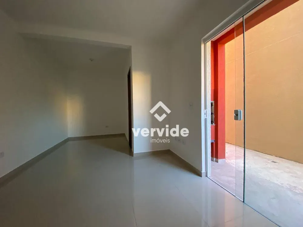Apartamento, 1 quarto, 32 m² - Foto 4