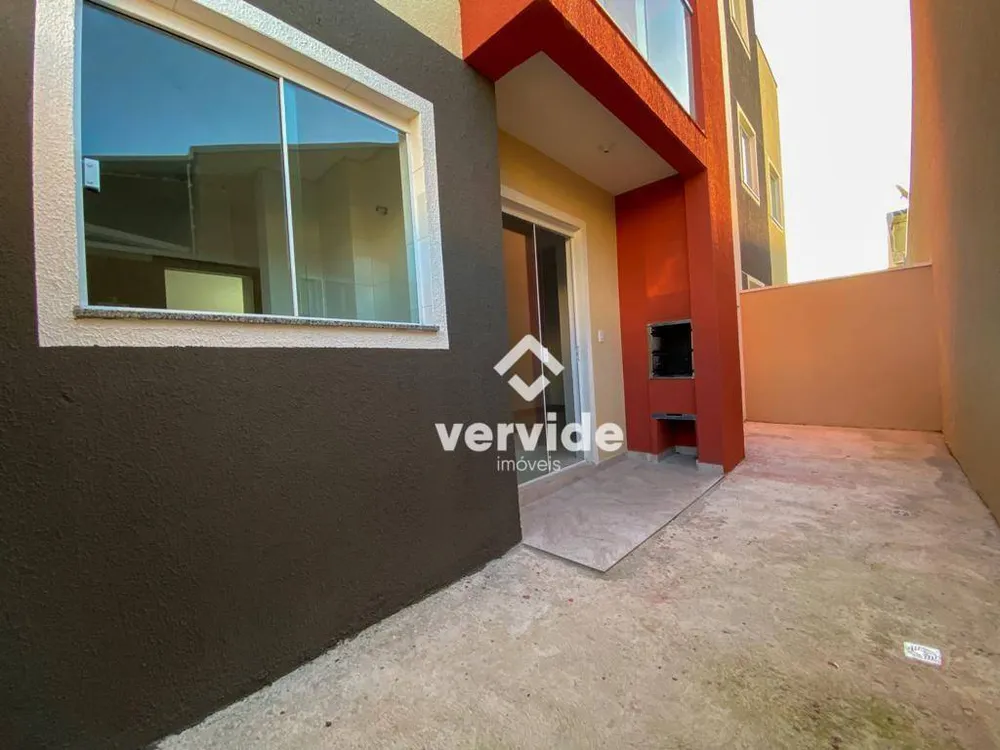 Apartamento, 1 quarto, 32 m² - Foto 1
