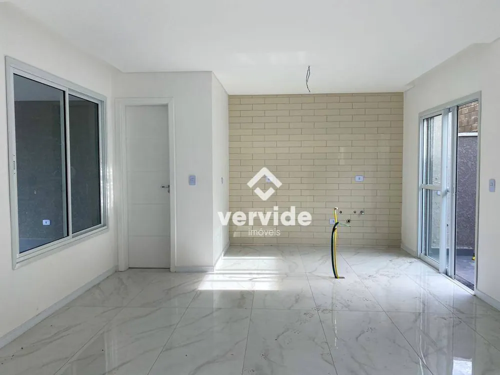 Sobrado, 3 quartos, 153 m² - Foto 4