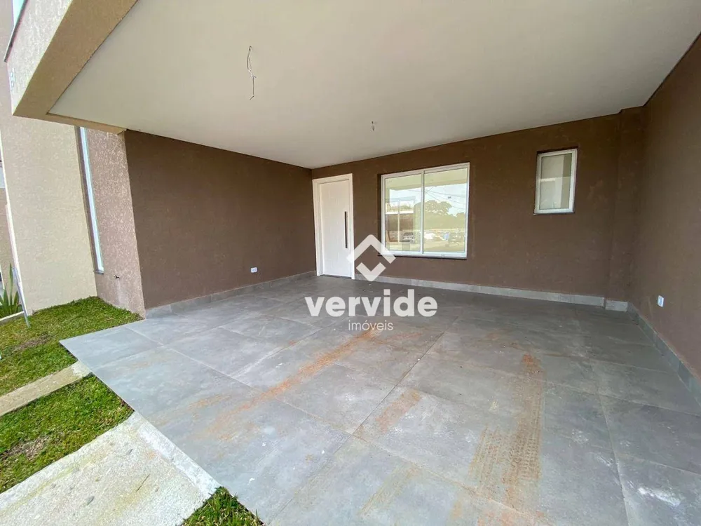 Sobrado, 3 quartos, 153 m² - Foto 3