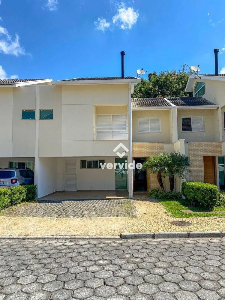 Sobrado, 3 quartos, 200 m² - Foto 1