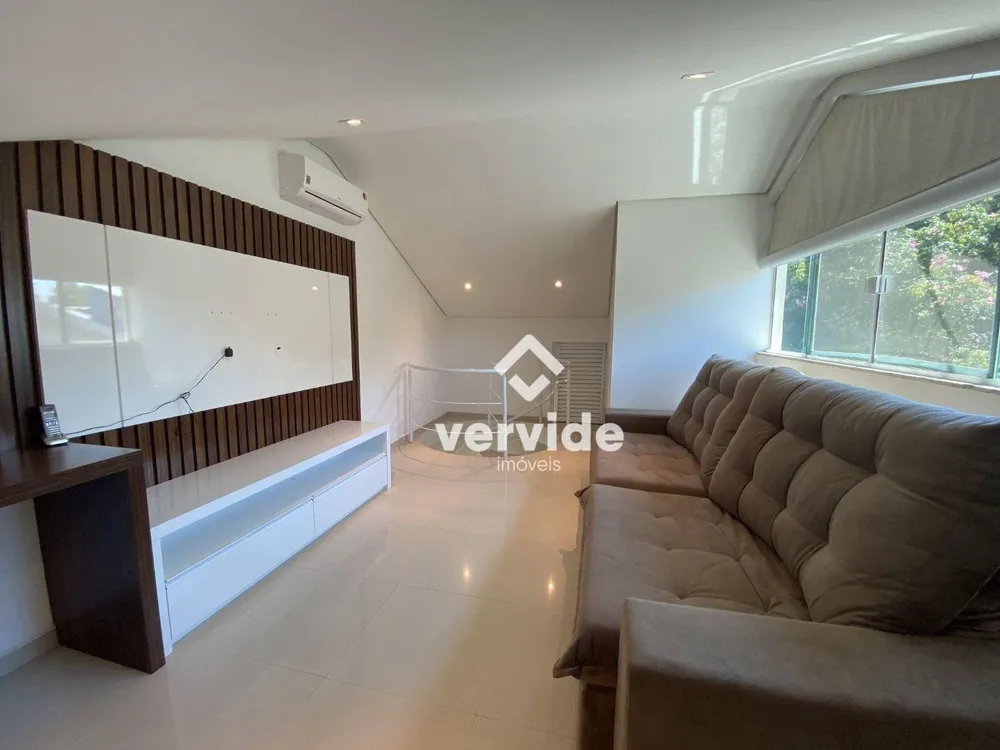 Sobrado, 3 quartos, 200 m² - Foto 4